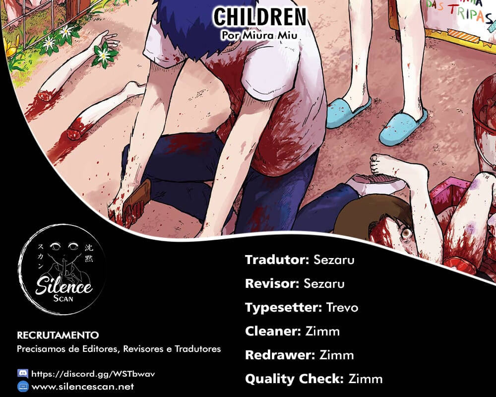 Children Chapter 13 - Trang 1