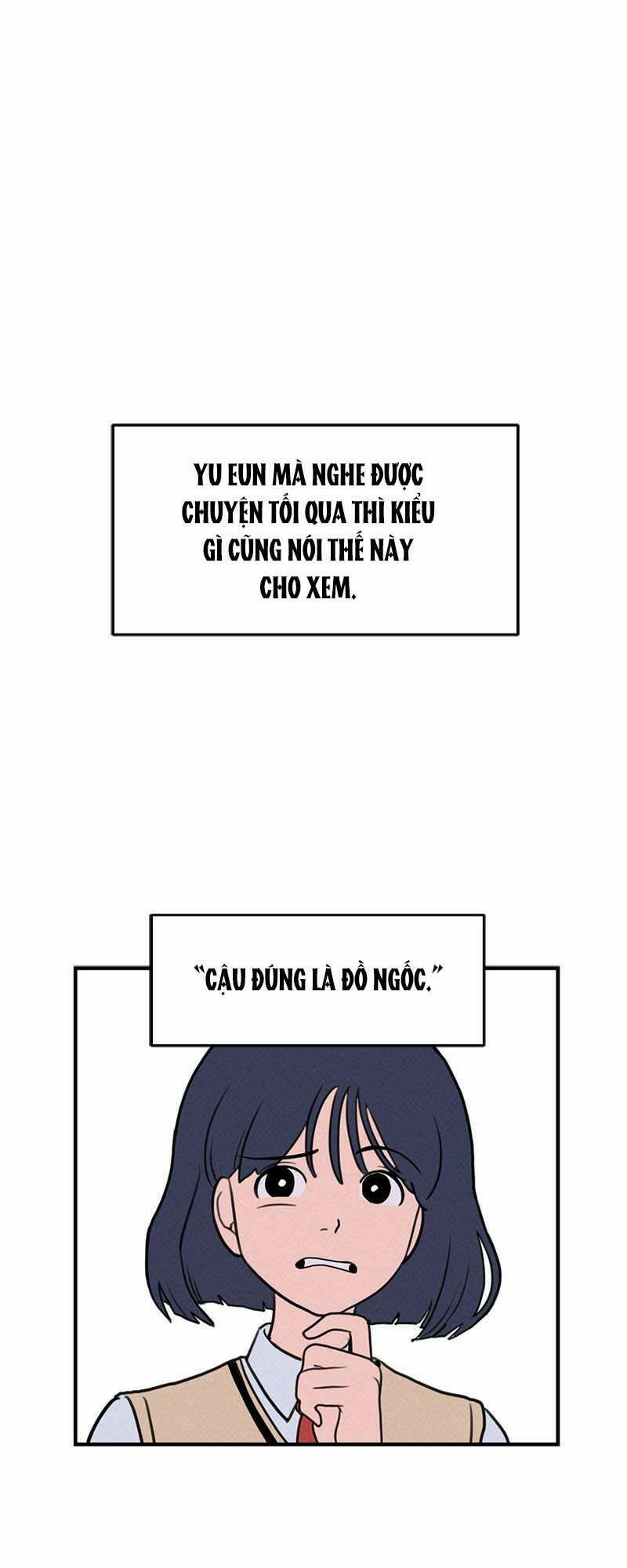 Thỏa Thuận Bí Mật Giữa Chúng Ta Chapter 2 - Trang 0