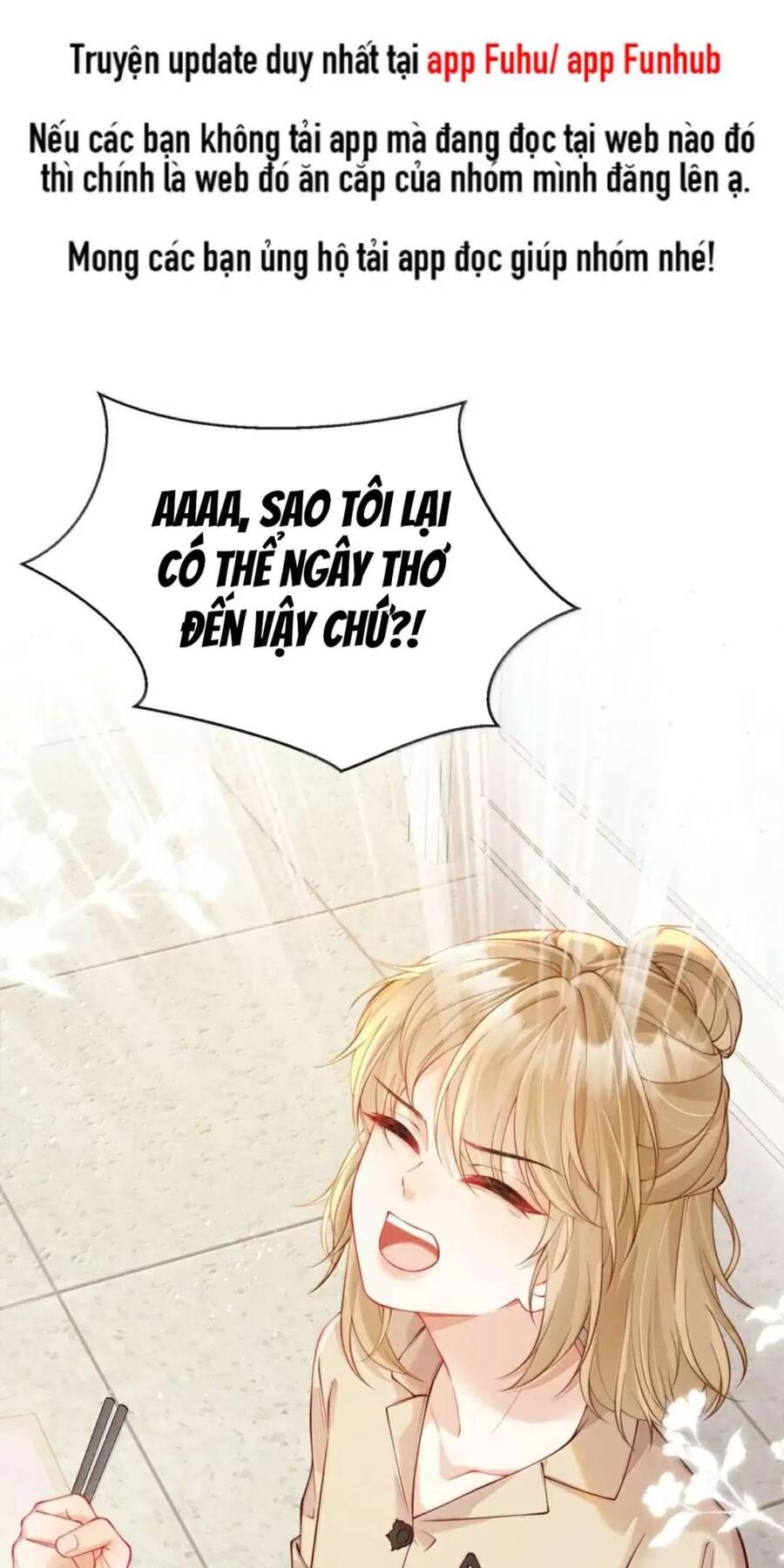 Sổ Tay Tâm Ý Chapter 17 - Trang 1