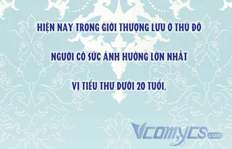 Tôi Đã Đình Công Vì Đã Đến Hạn Chót Chapter 1 - Trang 1