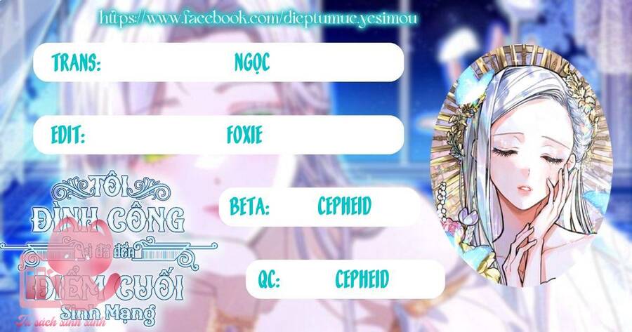 Tôi Đã Đình Công Vì Đã Đến Hạn Chót Chapter 27 - Trang 1