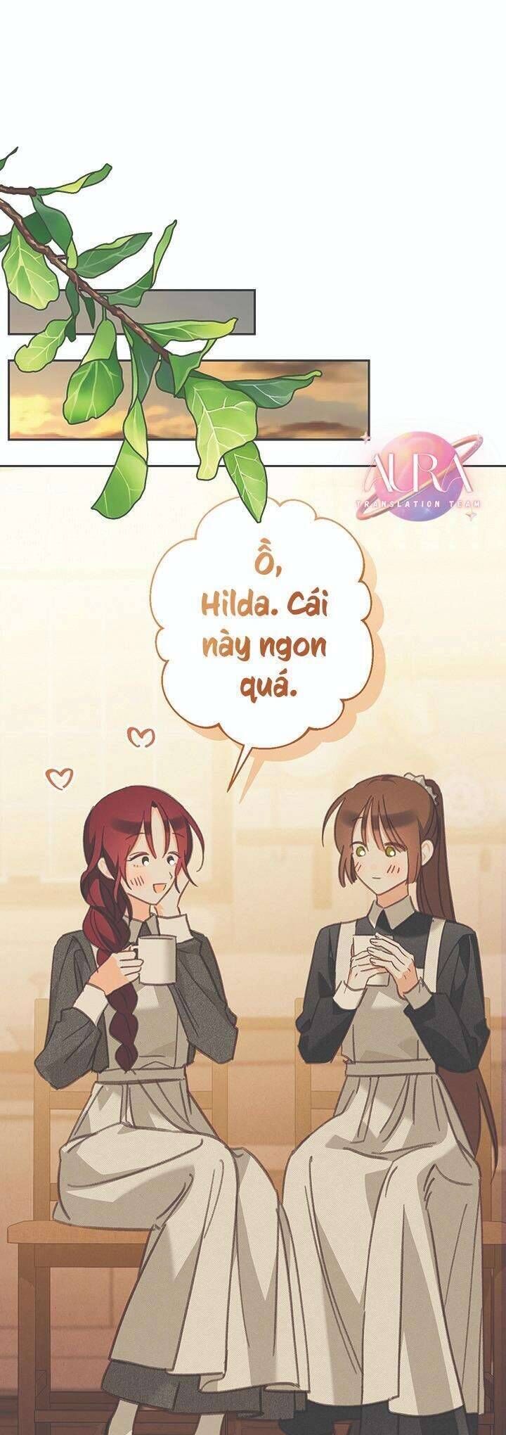 Sống Sót Như Một Hầu Gái Trong Trò Chơi Kinh Dị Chapter 68 - Trang 1