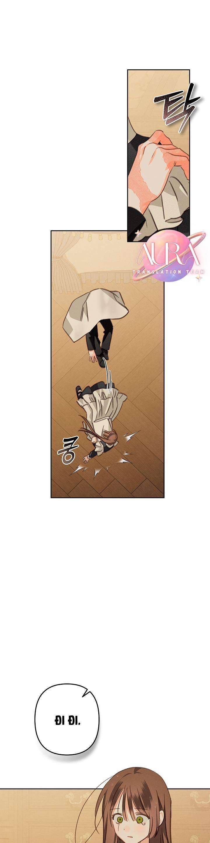 Sống Sót Như Một Hầu Gái Trong Trò Chơi Kinh Dị Chapter 64 - Trang 1
