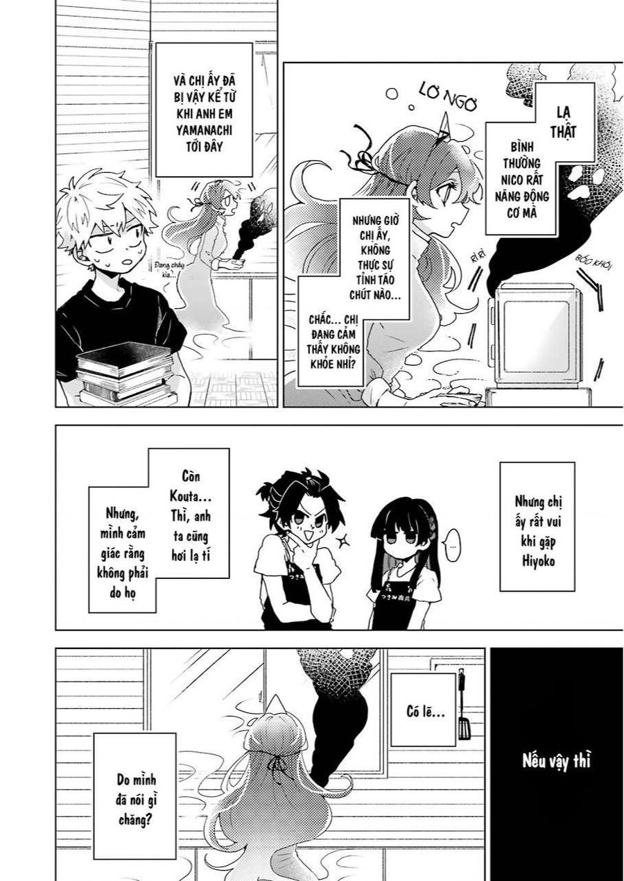 25-Ji No Ghost Writer Chuong 12 - Trang 1