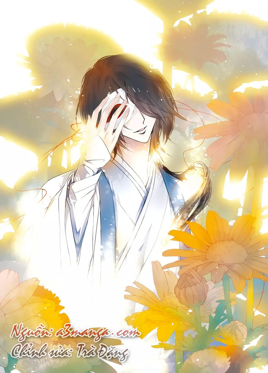 Hoa Thiên Cốt Chapter 162 - Trang 1