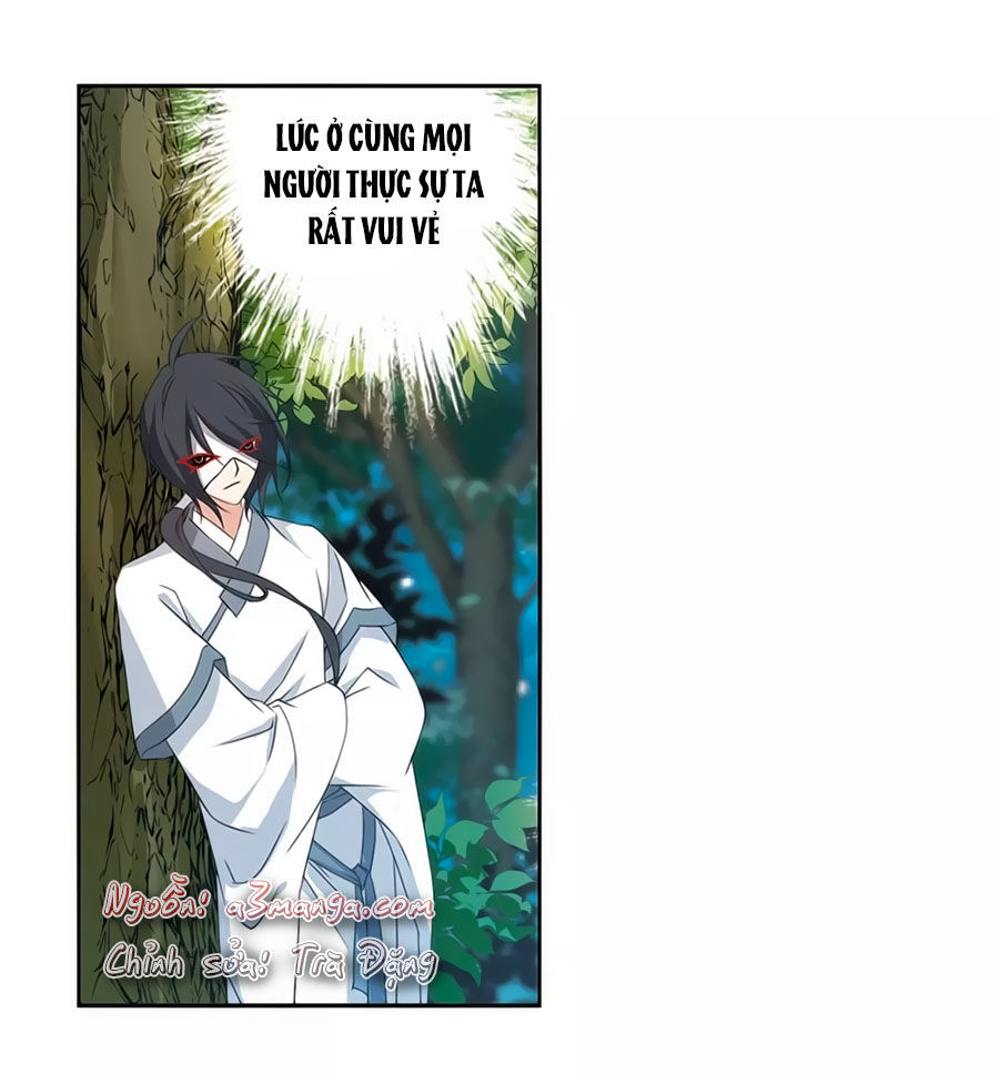 Hoa Thiên Cốt Chapter 163 - Trang 1