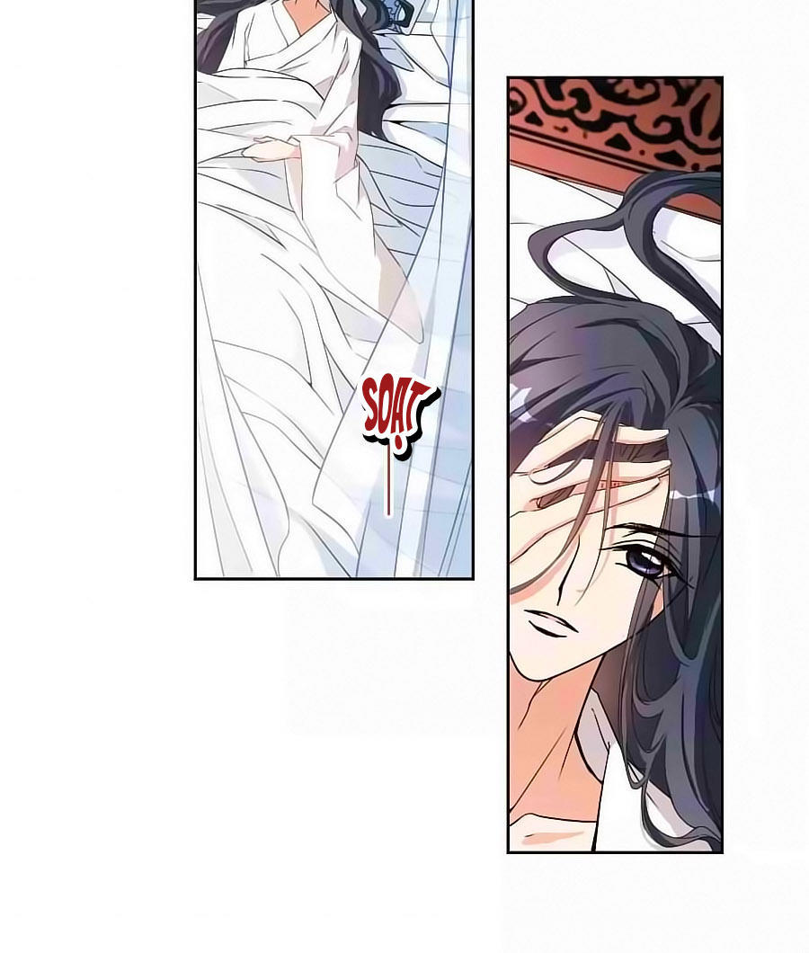 Hoa Thiên Cốt Chapter 137 - Trang 1