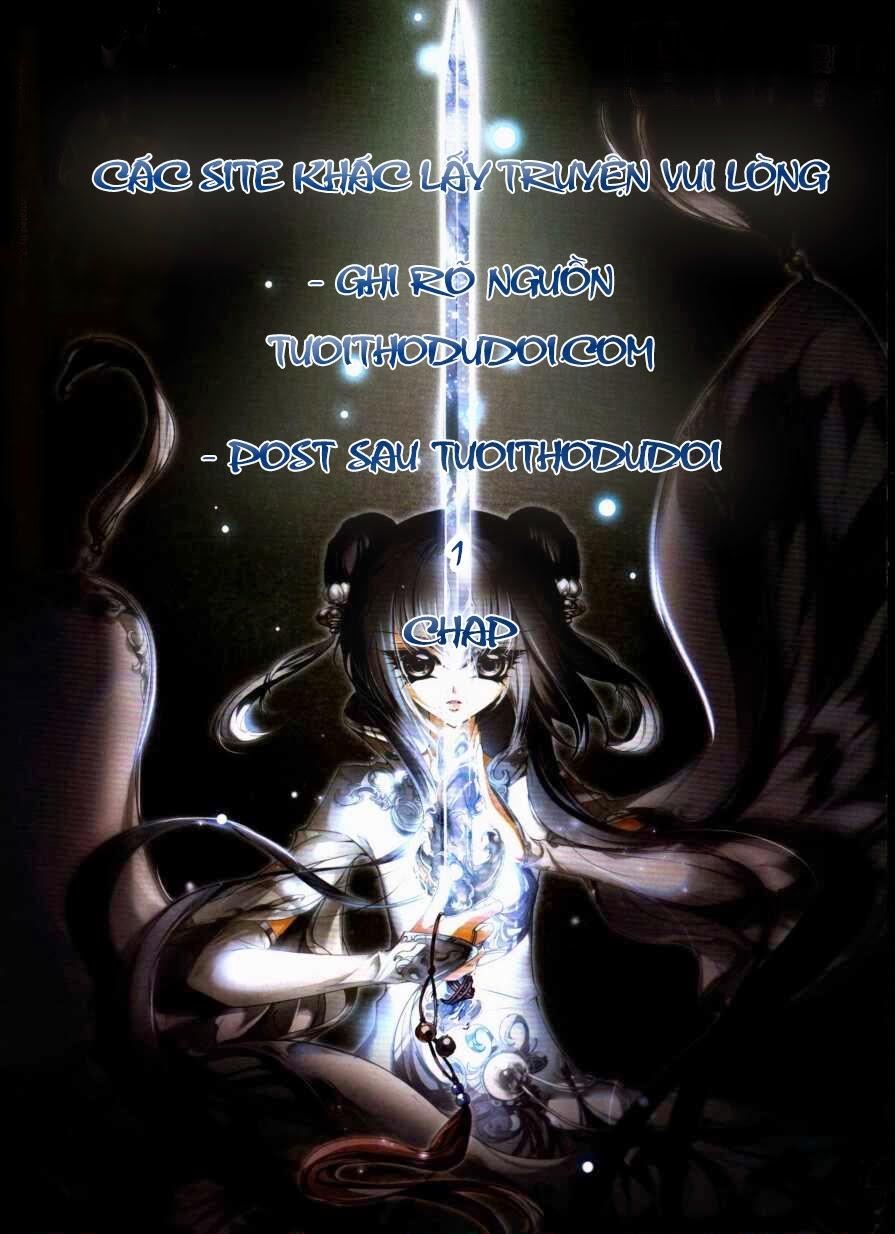 Hoa Thiên Cốt Chapter 4 - Trang 1
