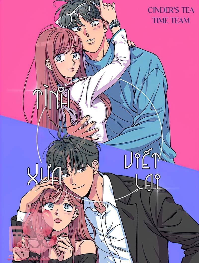 Tình Xưa Viết Lại Chapter 50 - Trang 1