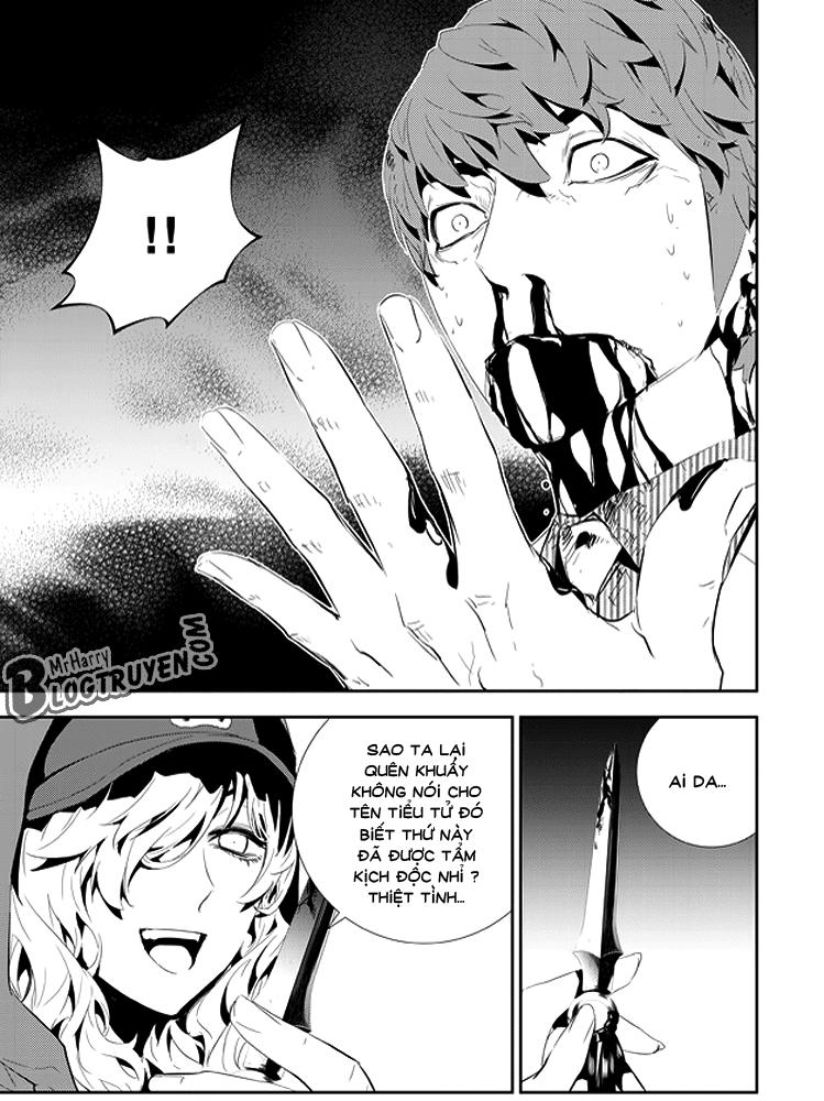 Kẻ Phá Hoại 2 Chapter 197 - Trang 1