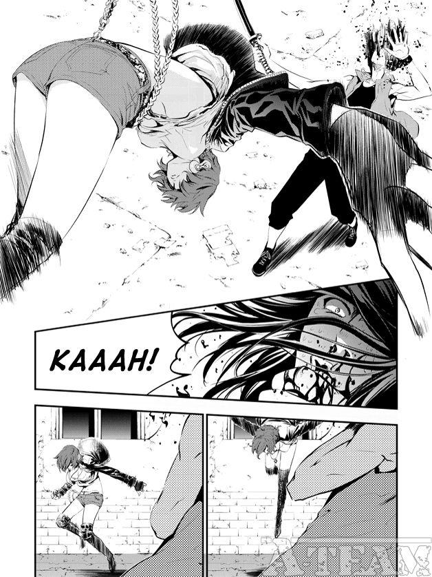 Kẻ Phá Hoại 2 Chapter 4 - Trang 1