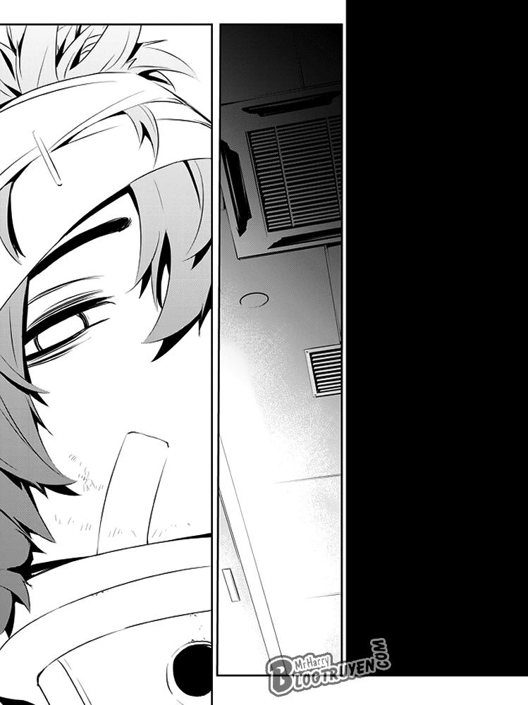 Kẻ Phá Hoại 2 Chapter 198 - Trang 1