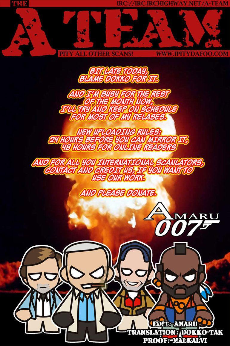 Kẻ Phá Hoại 2 Chapter 5 - Trang 0