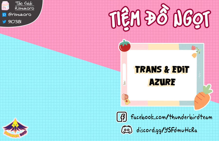 Hãy Cho Tôi Thấy Tình Yêu Của Cậu! Chapter 1 - Trang 0