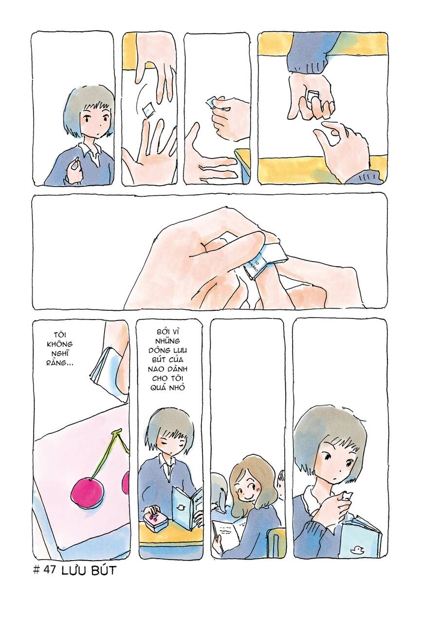 Mikako-San Chapter 47 - Trang 1