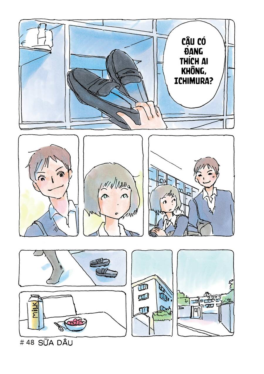 Mikako-San Chapter 48 - Trang 1