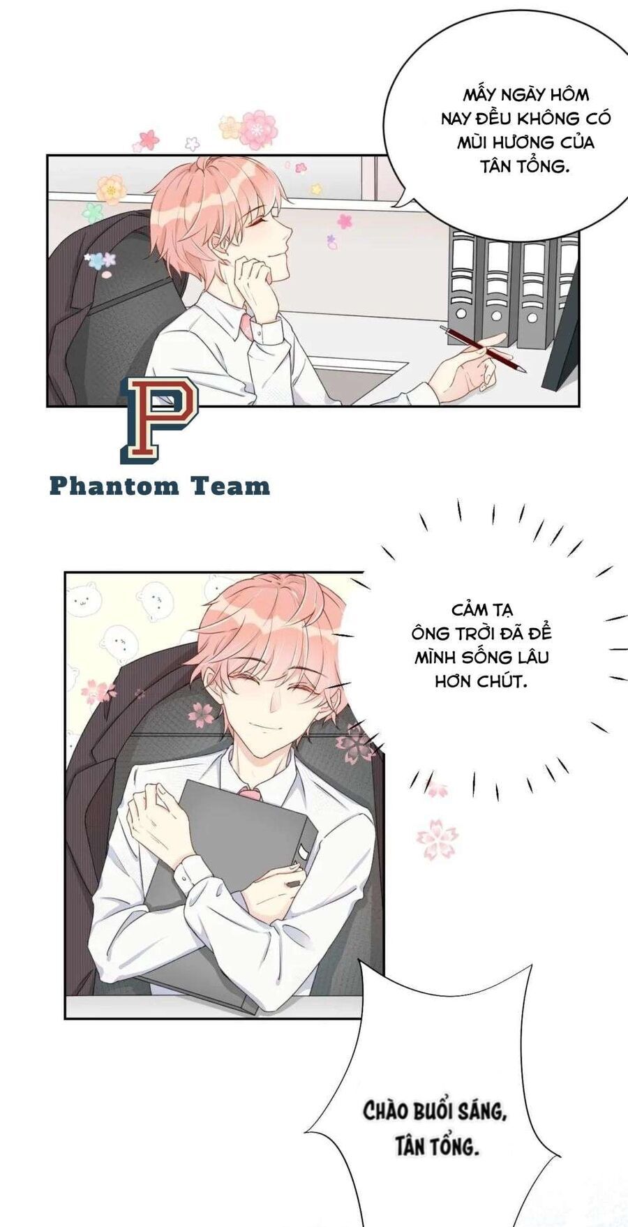 Trò Chơi Đẳng Cấp Hàng Đầu Chapter 3 - Trang 1