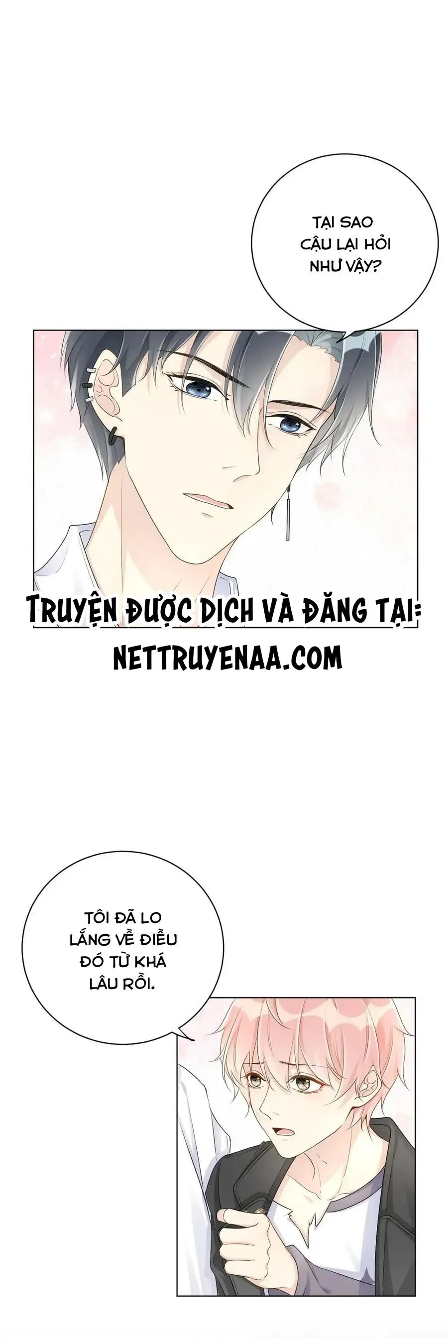 Trò Chơi Đẳng Cấp Hàng Đầu Chapter 27 - Trang 1