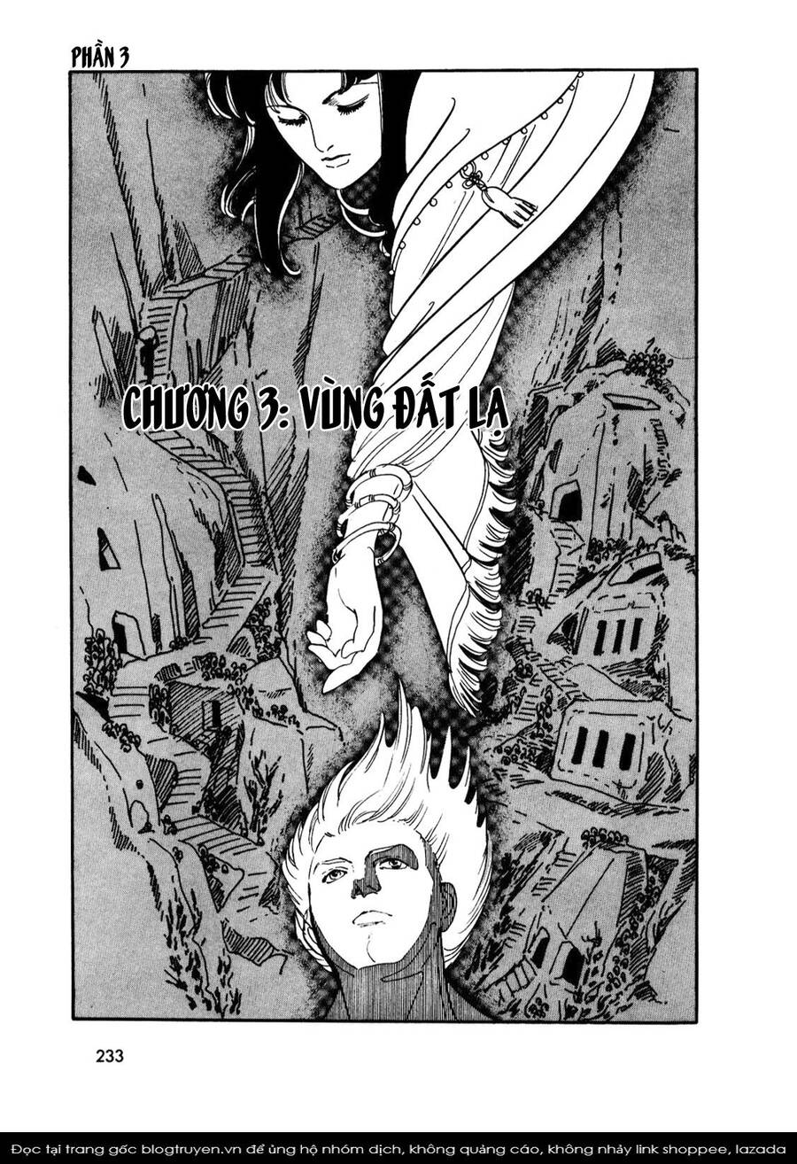 Tam Giác Bạc Chapter 15 - Trang 0