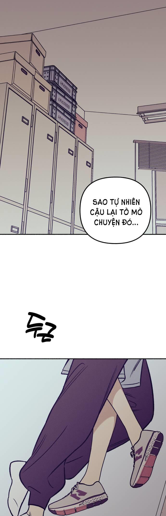 Mối Tình Đầu Đáng Ghét Chapter 53 - Trang 0