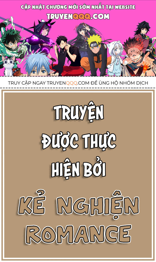 Nữ Phụ Phản Diện Ở Kiếp Thứ 7 Muốn Tận Hưởng Cuộc Sống Hôn Nhân Ở Địch Quốc Chapter 15 - Trang 0