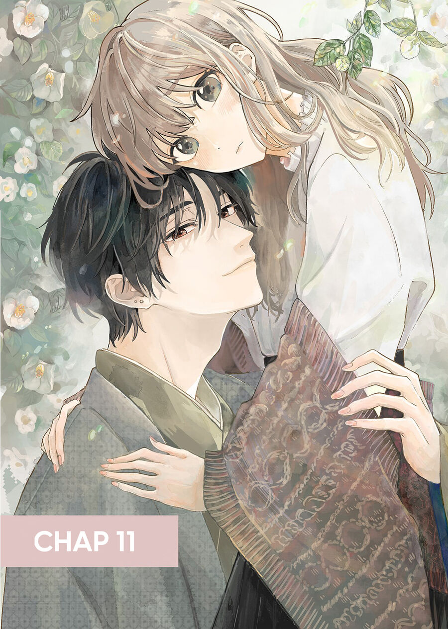 Hoa Trà Đợi Xuân Nở Yêu Thương Chapter 11 - Trang 1