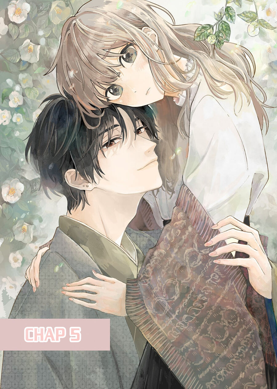 Hoa Trà Đợi Xuân Nở Yêu Thương Chapter 5 - Trang 1