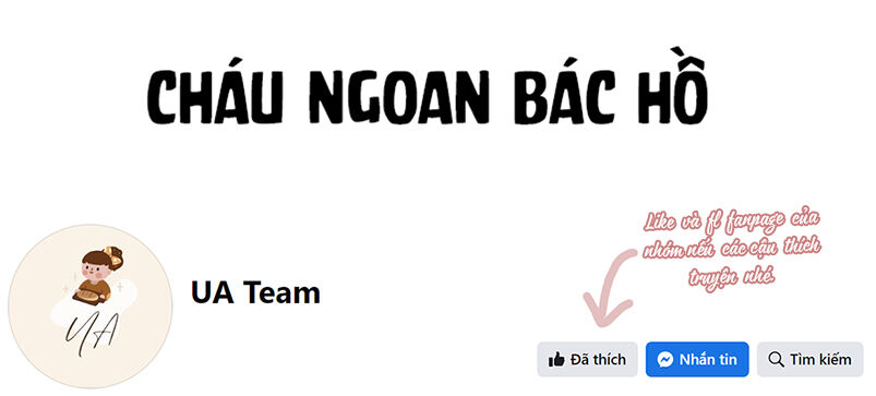 Hoa Trà Đợi Xuân Nở Yêu Thương Chapter 4 - Trang 1