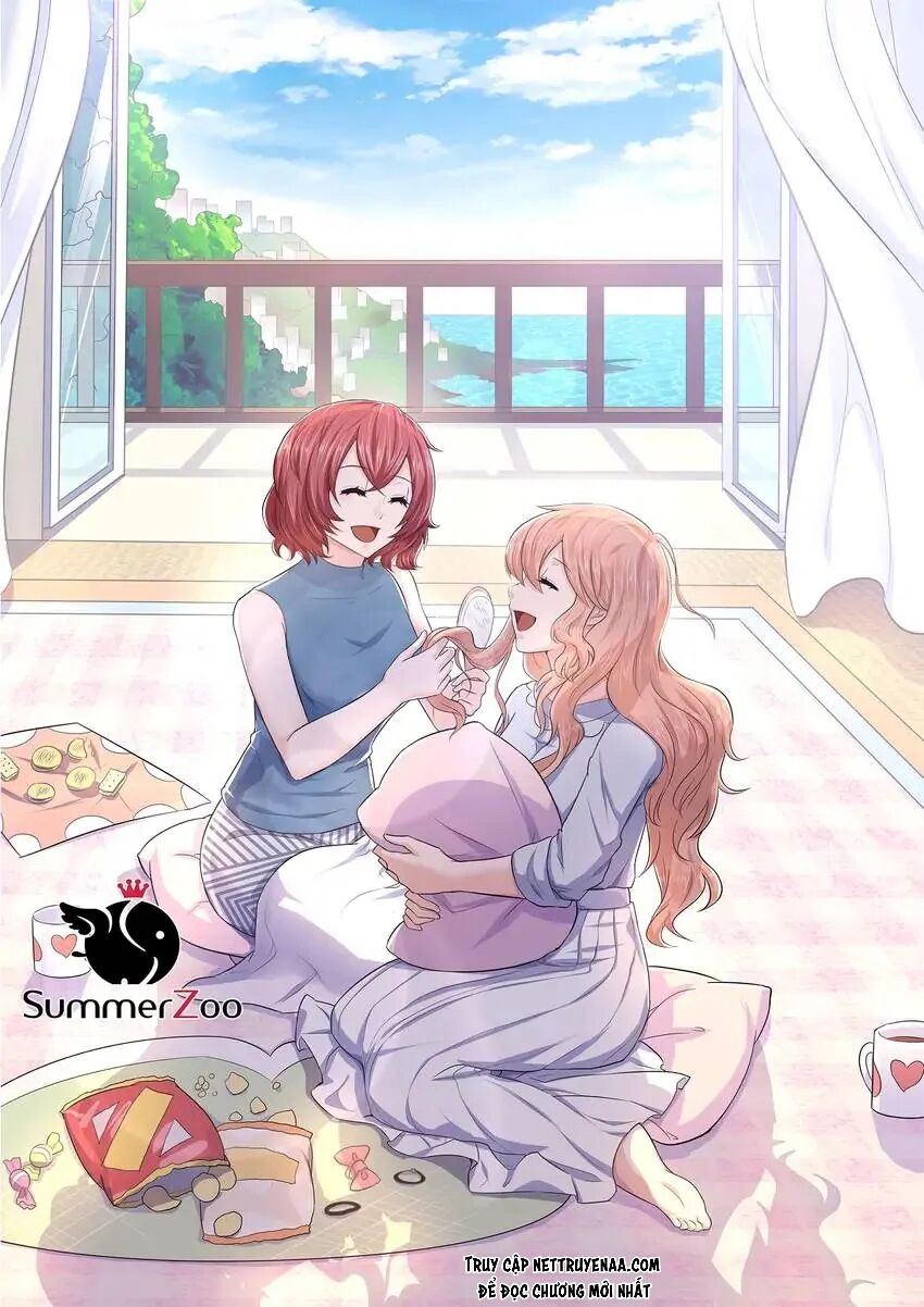 Khi Gió Nam Chợt Thổi Chapter 3 - Trang 0