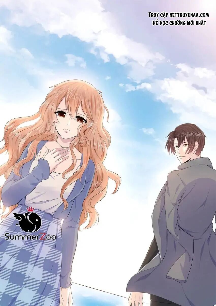 Khi Gió Nam Chợt Thổi Chapter 1 - Trang 0