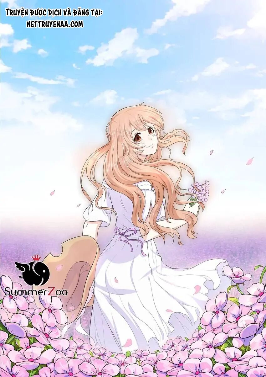 Khi Gió Nam Chợt Thổi Chapter 2 - Trang 0