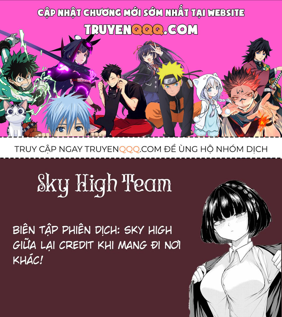 Dũng Sĩ Diệt Yêu Tinh Chapter 83 - Trang 0