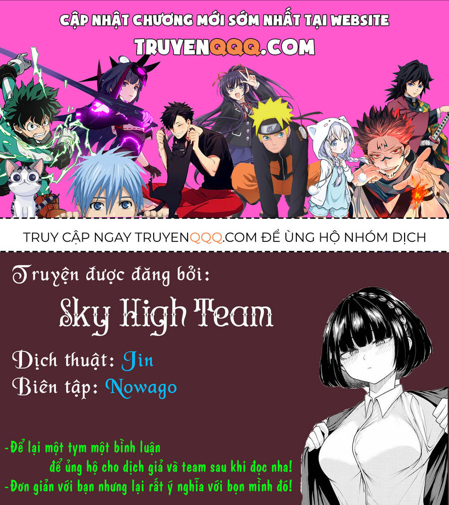 Dũng Sĩ Diệt Yêu Tinh Chapter 84 - Trang 0