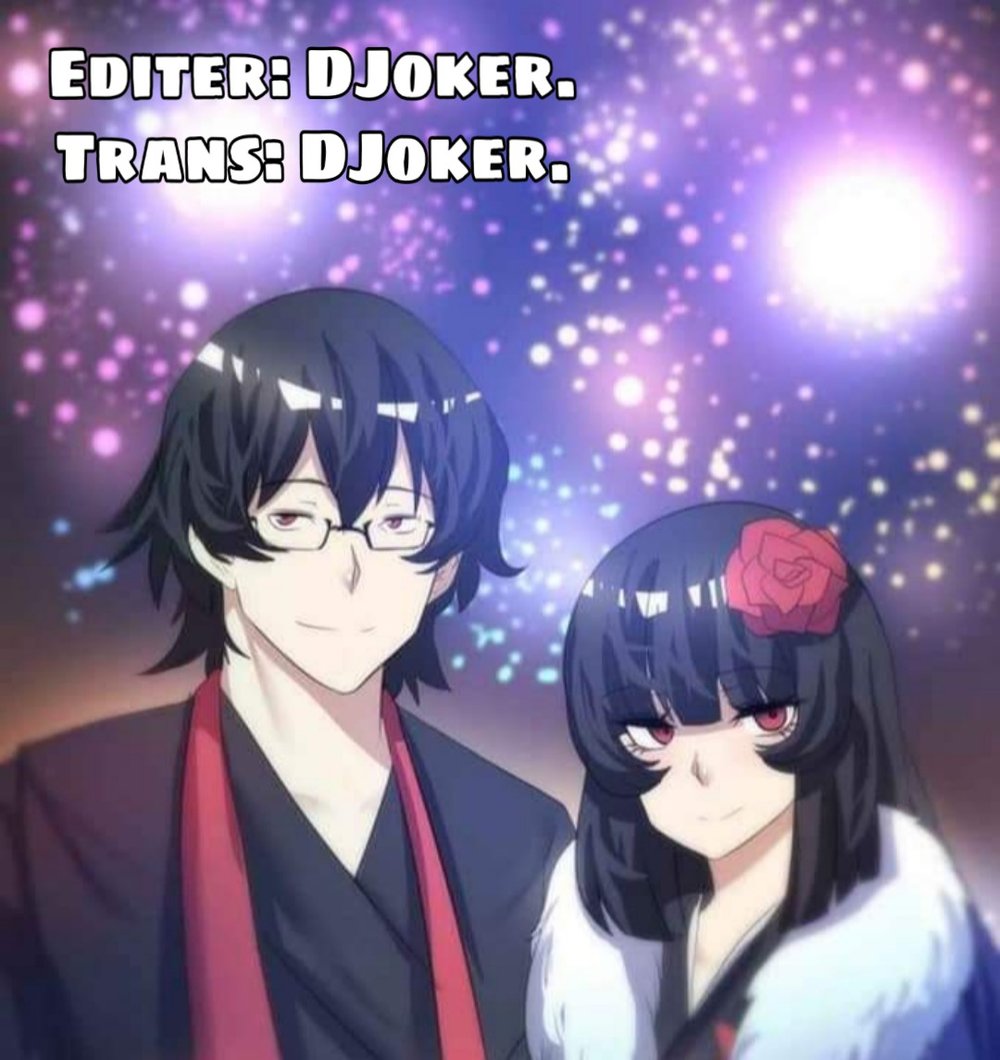 Stalker X Stalker Chapter 3 - Trang 0