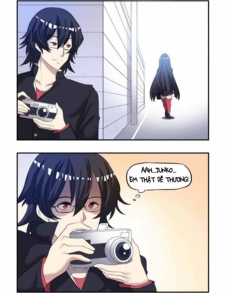 Stalker X Stalker Chapter 2.1 - Trang 1