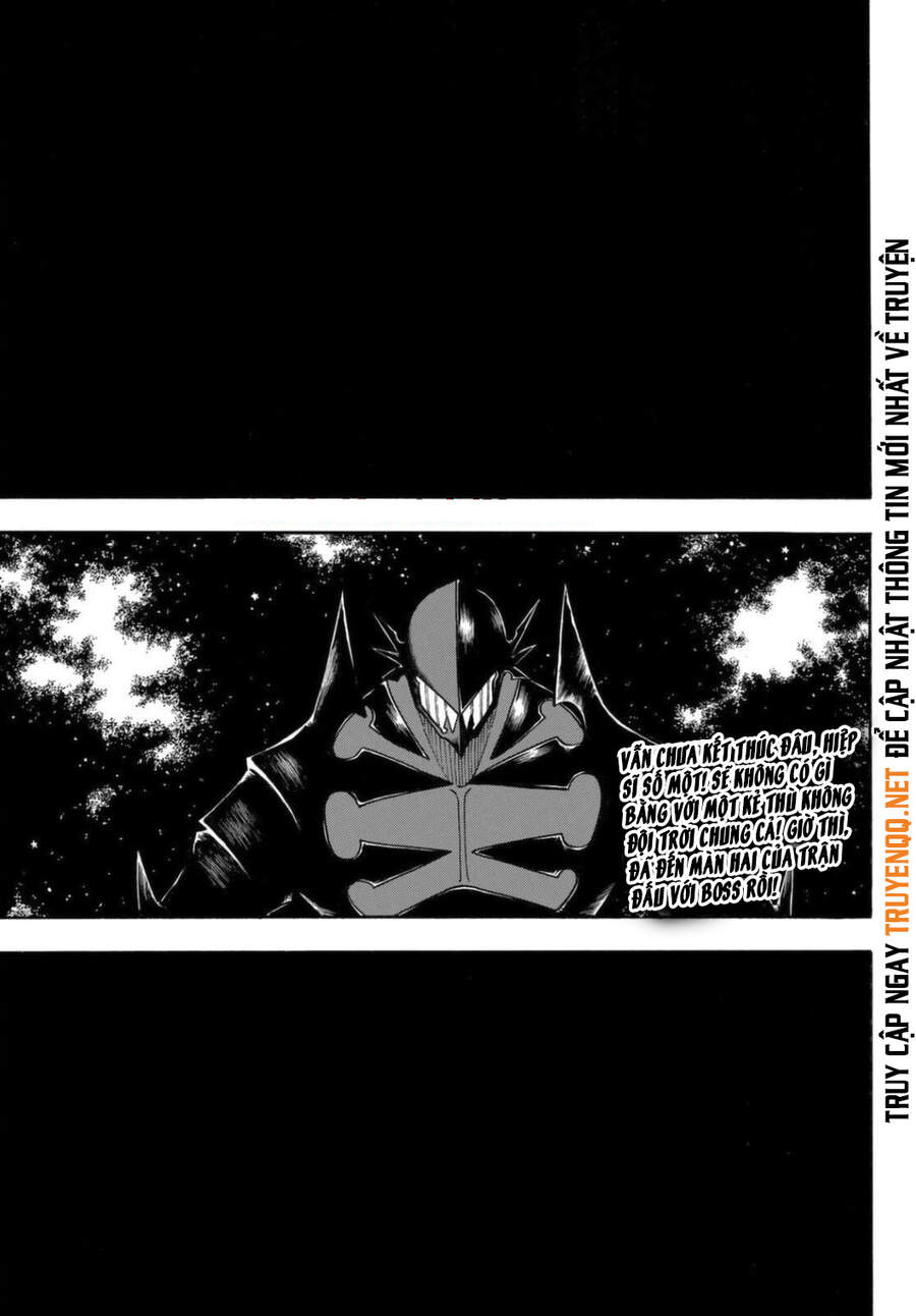 Biệt Đội Lính Cứu Hỏa Chapter 268 - Trang 1