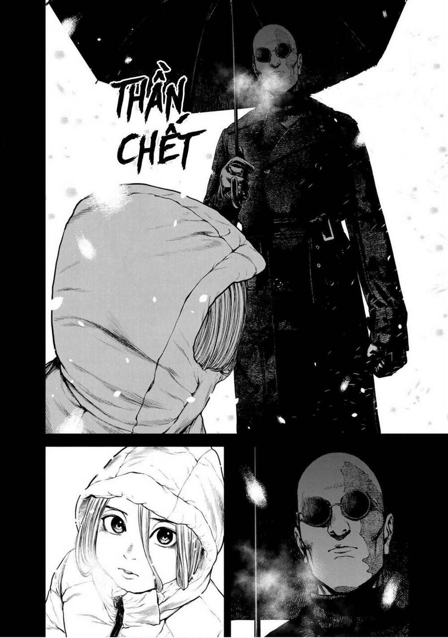 Furitsumore Kodoku Na Shi Yo Chapter 2 - Trang 1