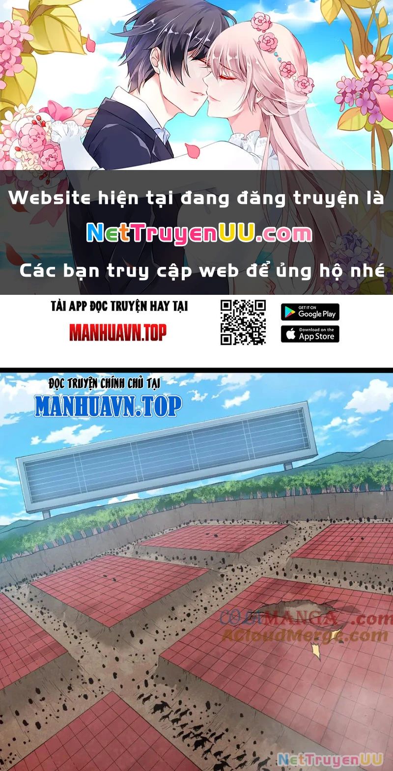 Thần Hổ Jangsan Chapter 48 - Trang 1