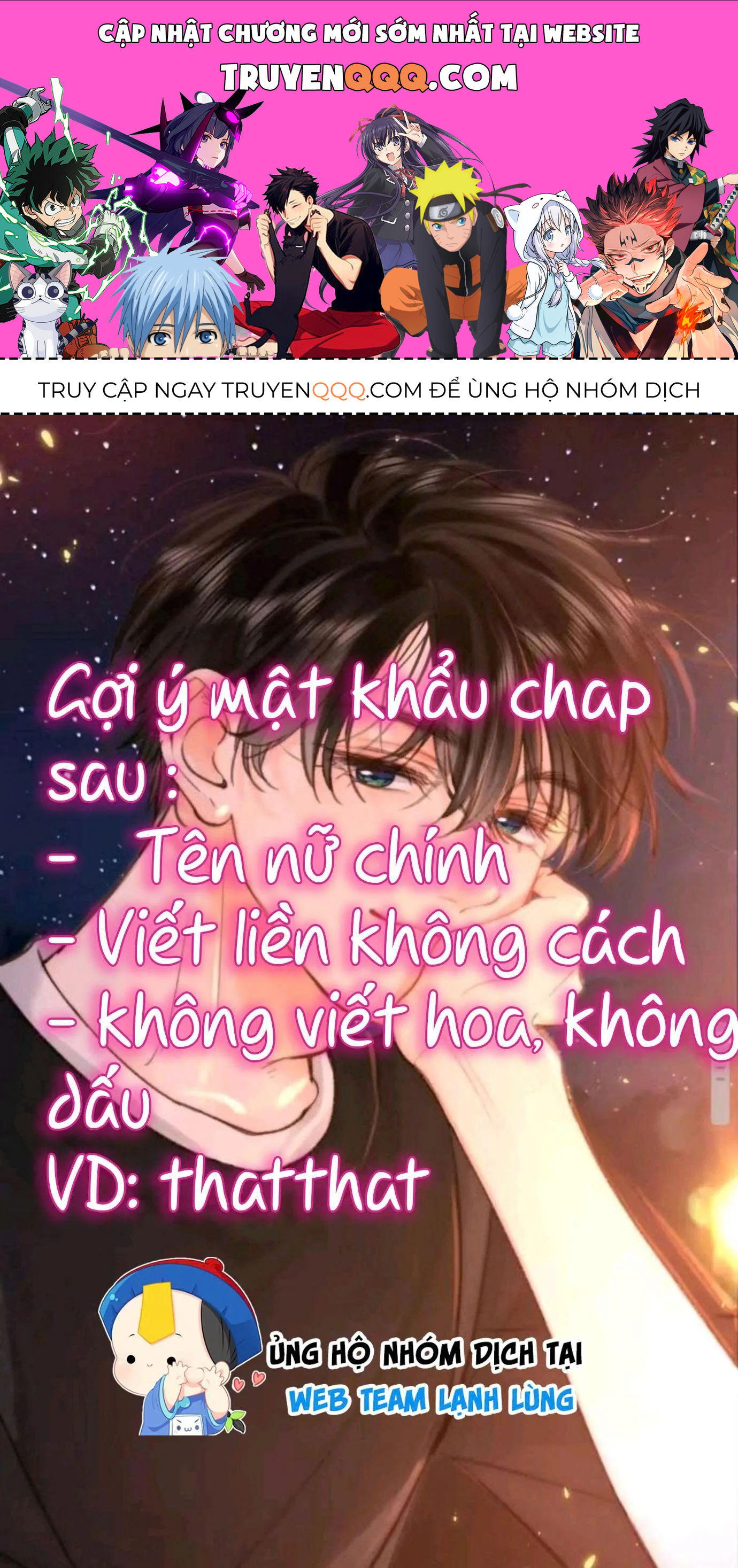 Nữ Chính Trong Truyện Ngược Luyến Tình Yêu Đã Thức Tỉnh Chapter 39.1 - Trang 0