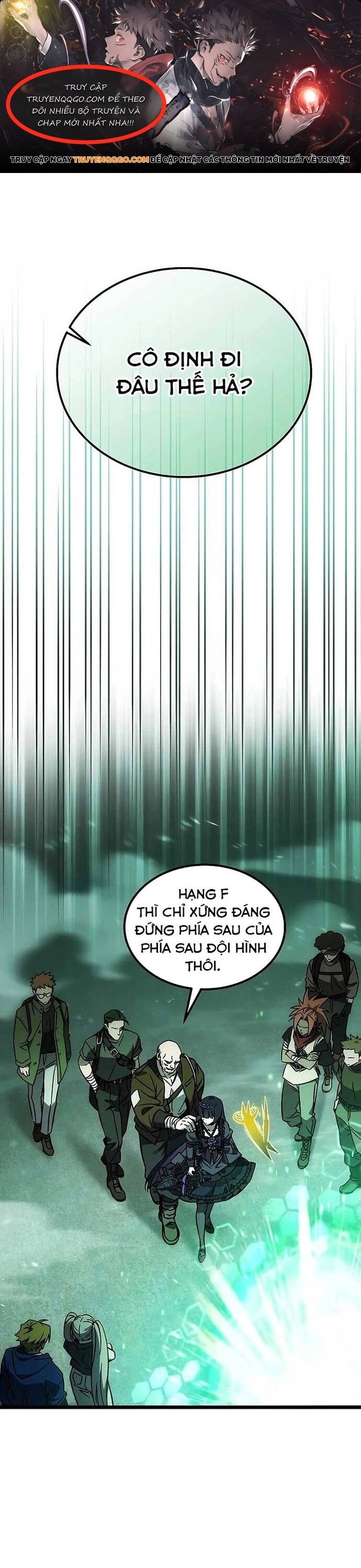 Hỏa Vương Nữ: Cấp 99 Chapter 14 - Trang 0