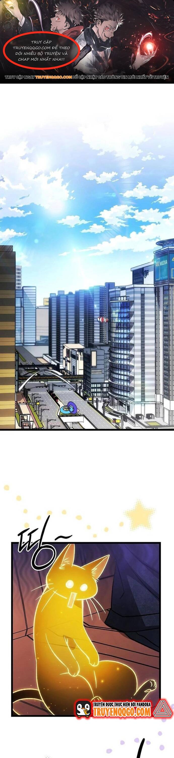 Hỏa Vương Nữ: Cấp 99 Chapter 13 - Trang 0