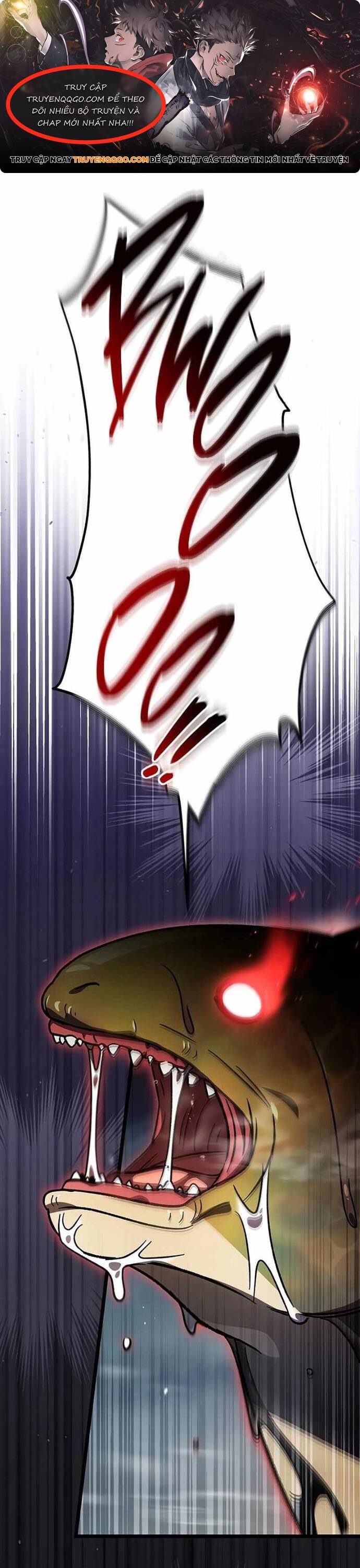 Hỏa Vương Nữ: Cấp 99 Chapter 15 - Trang 0