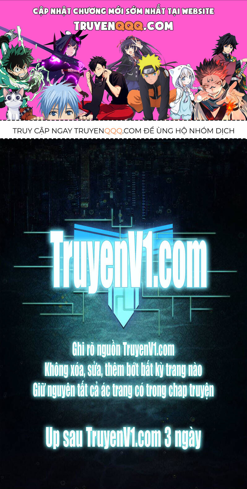 Những Vì Sao Trong Lòng Đại Dương Chapter 17 - Trang 0