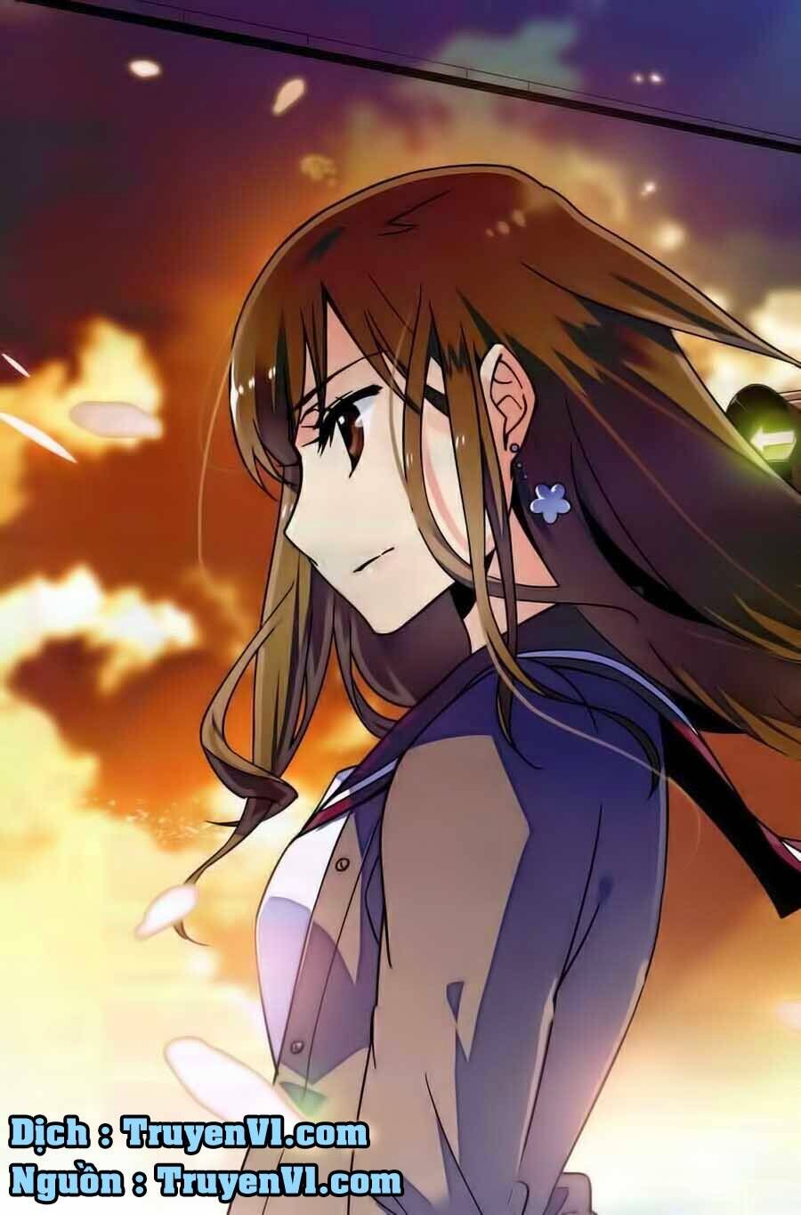 Những Vì Sao Trong Lòng Đại Dương Chapter 2 - Trang 1