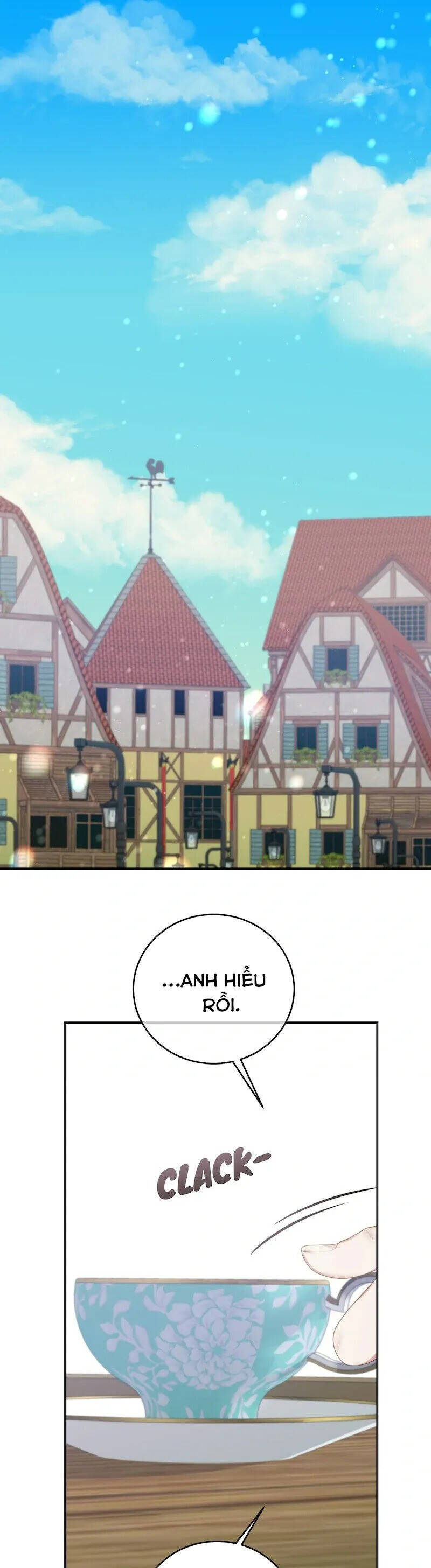 Hầu Nữ Không Còn Thèm Muốn Chủ Nhân Nữa Chapter 52 - Trang 1