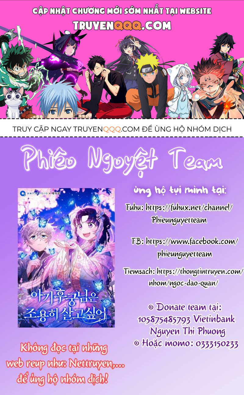 Hầu Nữ Không Còn Thèm Muốn Chủ Nhân Nữa Chapter 2 - Trang 0