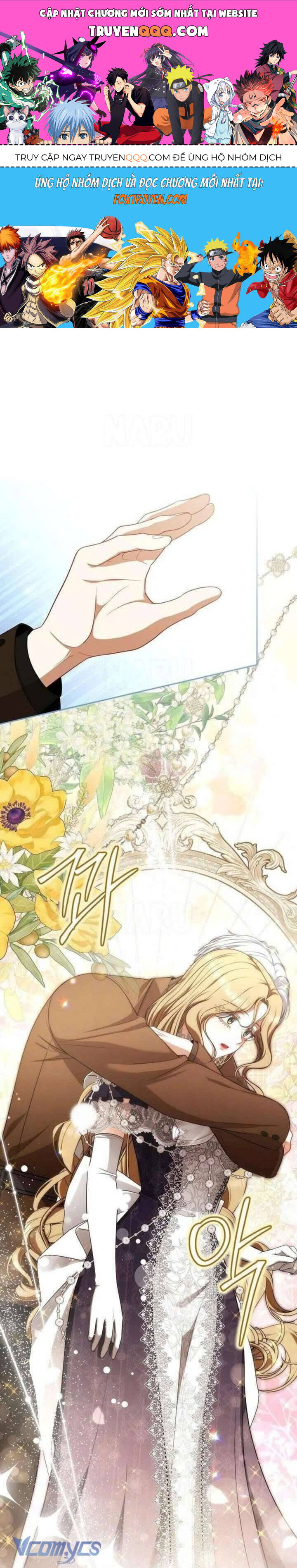 Tôi Đang Xem Một Vở Kịch Chapter 28 - Trang 0