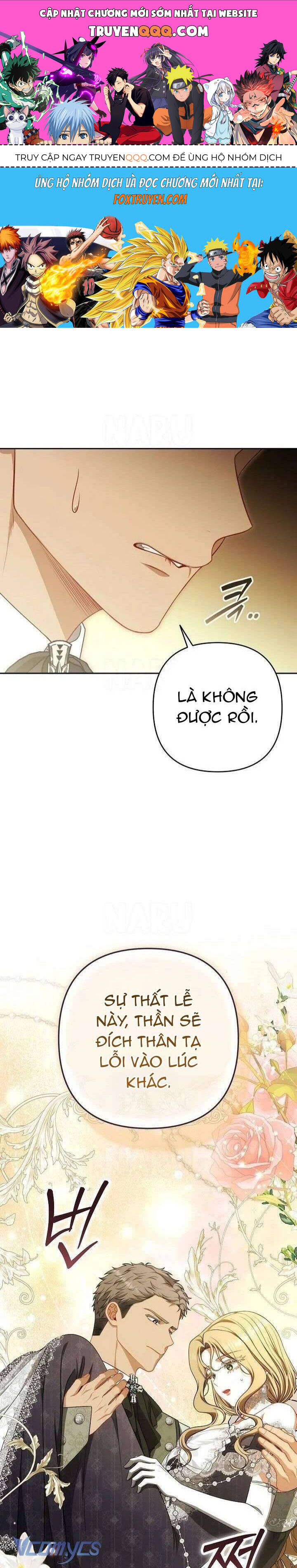 Tôi Đang Xem Một Vở Kịch Chapter 27 - Trang 0