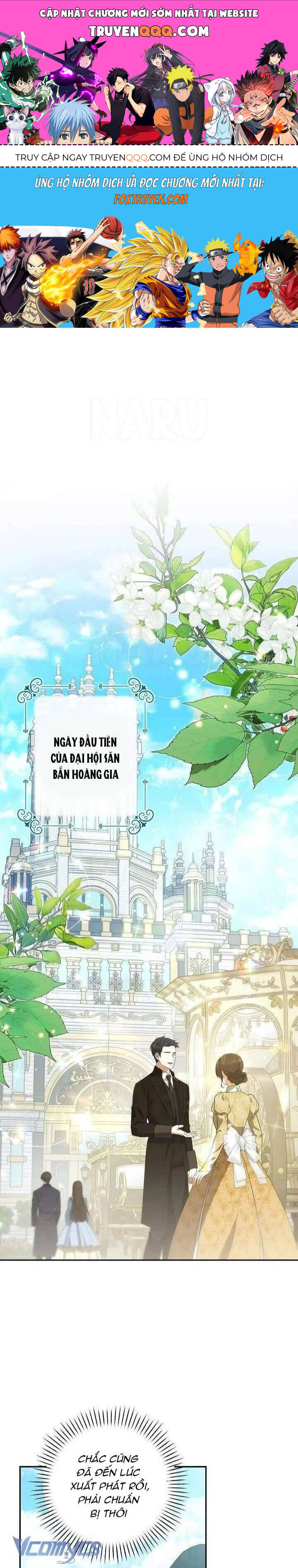 Tôi Đang Xem Một Vở Kịch Chapter 31 - Trang 0