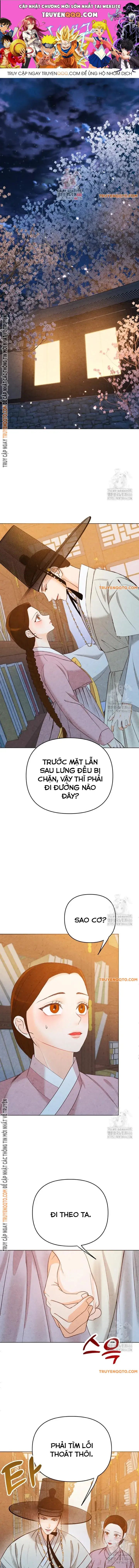 Hai Mặt Cuộc Đời Của Gye Seora Chapter 3 - Trang 0